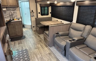 Eagle One - T-minus ready for Fun!