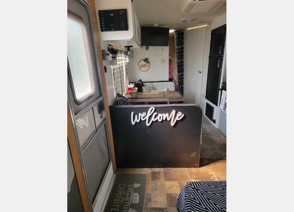 Travel Trailer rentals in East Wenatchee