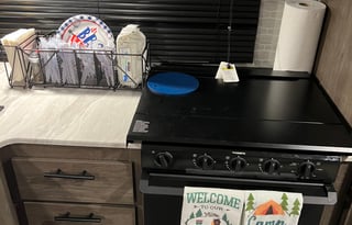 2021 Forest River RV Salem Cruise Lite 273QBXL