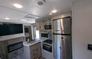 2025 Forest River Coachmen Catalina Legacy