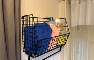 2004 Forest River RV Surveyor Traver 19 ft