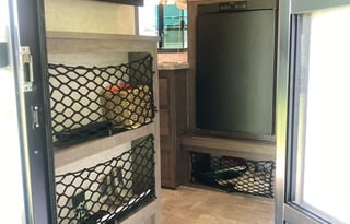 2018 Forest River RV R Pod RP-176