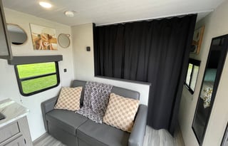 Delivery! New 2024 Bunkhouse! Sleeps 8+