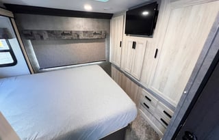 2021 Forest River RV Sunseeker 3010DS Ford