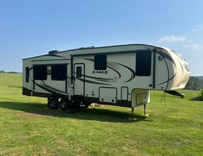 Jayco Eagle 321RSTS