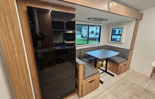 2025 Keystone Passport 229 BH