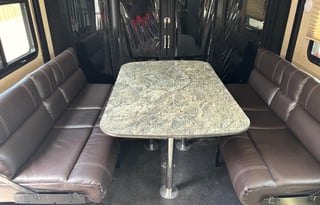 Abide Ranch & Rental Rolling Playhouse!!