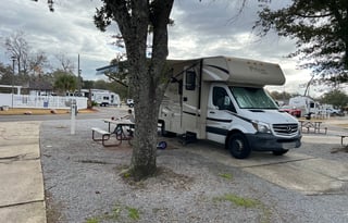 2014 Coachmen RV Prism 2150 LE