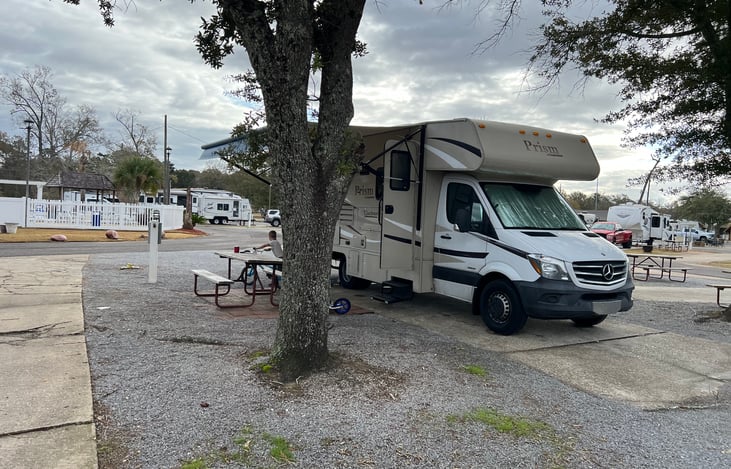 RV Photo