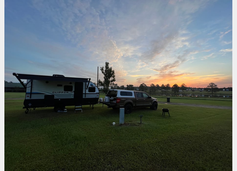 Travel Trailer rentals in Farragut