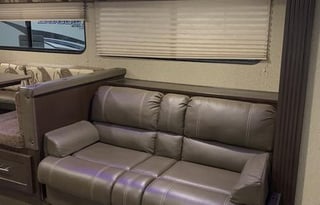 2016 Forest River RV Cherokee Grey Wolf 26DBH