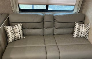 2019 Coachmen Catalina SBX