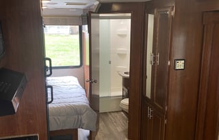 2018 Forest River RV FR3 25DS