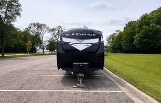 2022 Heartland Sundance 265BH - BMN1135