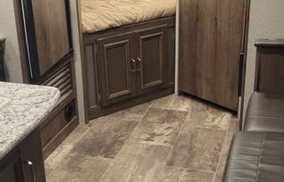 2019 Keystone Passport