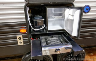 2023 Forest River RV Cherokee 274BRB