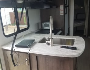 Keystone RV Passport 267BH SL Series