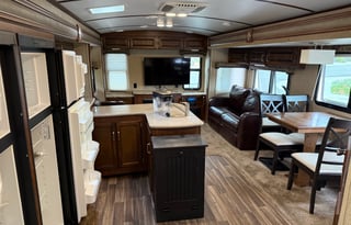 2016 Keystone RV Outback 326RL