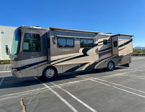 Holiday Rambler Endeavor 38PST