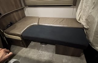 2019 Coachmen RV Orion T21RS