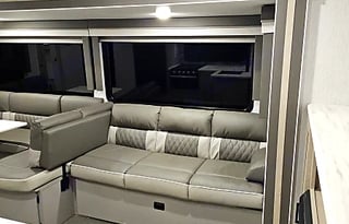 Fireside RV's FR Salem Platinum 31KQBTS Bunkhouse