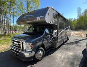 Winnebago Minnie Winnie 31H