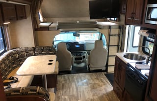 2016 Forest River RV Sunseeker 2290S #9