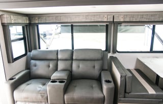 Let The Good Times Roll. Explore in our 2024 RV