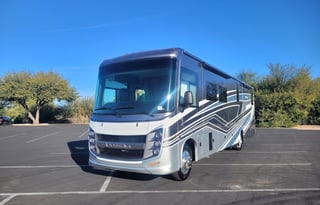 2025 Entegra Vision XL 39ft Coach