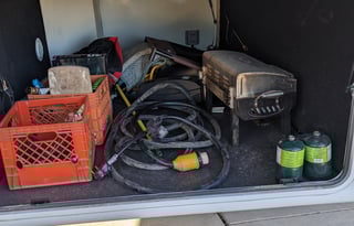 2013 Keystone RV Montana Big Sky 3625 RE