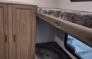 Brandon’s XL Bunkhouse