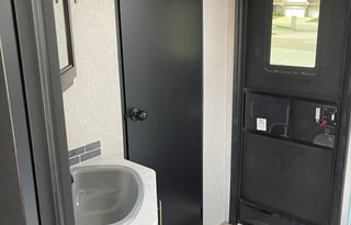 2022 Forest River RV Cherokee Grey Wolf 29TE