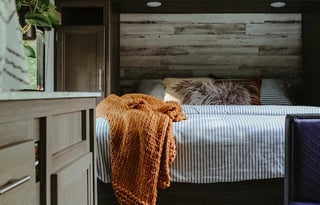 The Greatest Adventure on Wheels-Stylish Kodiak TT