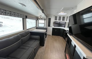 2022 Forest River RV Wildcat Maxx 30DBH