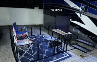 Pet Friendly, Easy to Drive. Mercedes 24FT, Diesel