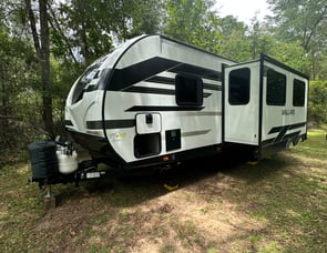 Heartland Mallard 26