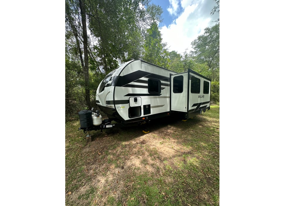 Travel Trailer rentals in Tallahassee