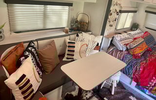 2023 Forest River RV No Boundaries NB19.8