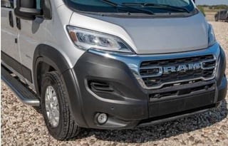 2026 EntegraEthos20E W/ Solar,Awning,TV,Generator,