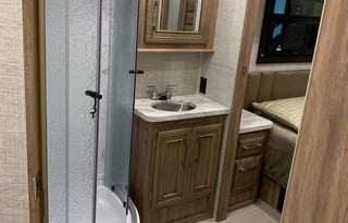 2021 Entegra Coach Odyssey 31F