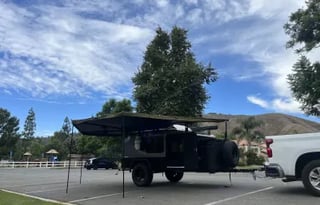 2022 Hiker MXL5x10 ~ Journey ~