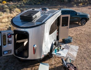 Airstream RV Basecamp 16