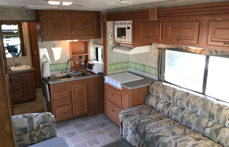 RV Photo