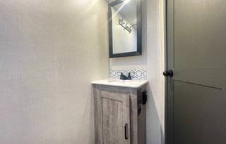 2023 BRAND NEW! Ultra light & easy-to-tow! Sleeps8