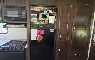 Fully Stocked Half-Ton Towable Jayco Baja