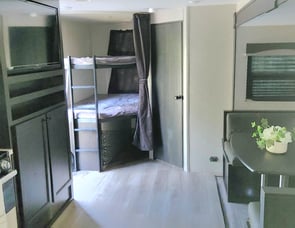 Highland Ridge RV Open Range Light Rl241bh