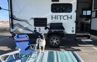 The Nomad Experience - NEW 2022 Cruiser Hitch