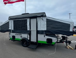 Forest River Viking Epic 2108ST