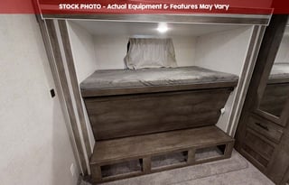 2021 Forest River Salem 31KQBTS  **DELIVERY ONLY**