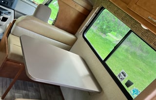 2017 Winnebago Spirit 25B